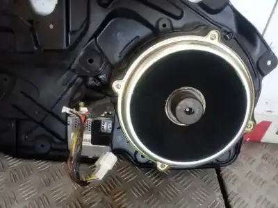 Second-hand car spare part speaker for mazda rx-8 (se) básico (170kw) oem iam references   
