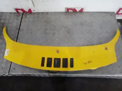 Second-hand car spare part torpedo for fiat barchetta (183) 1.8 16v oem iam references 