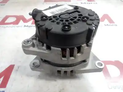 Second-hand car spare part alternator for hyundai i40 1.7 crdi cat oem iam references 373002a800