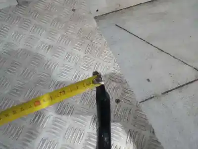 Second-hand car spare part front stabilizer bar for bmw x1 (e84) xdrive 20d oem iam references   