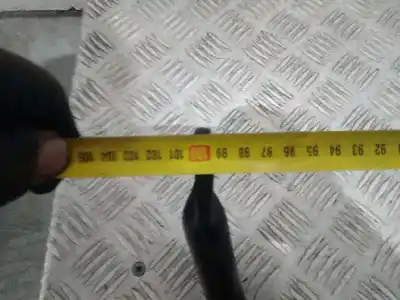 Second-hand car spare part front stabilizer bar for bmw x1 (e84) xdrive 20d oem iam references   