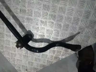 Second-hand car spare part front stabilizer bar for bmw x1 (e84) xdrive 20d oem iam references   