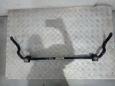 Second-hand car spare part front stabilizer bar for bmw x1 (e84) xdrive 20d oem iam references   