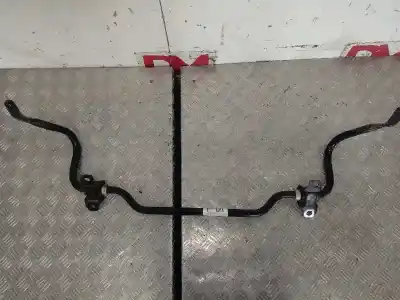 Автозапчастина б/у передній стабілізатор для land rover range rover evoque 2.0 td4 cat посилання на oem iam bj325494cd