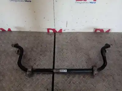 Peça sobressalente para automóvel em segunda mão barra estabilizadora dianteira por volkswagen phaeton (3d2/3d8) 4.9 v10 tdi cat (ajs) referências oem iam 3d0411305f