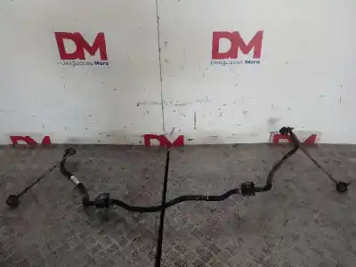 Tweedehands auto-onderdeel voorste stabilisator bar voor honda insight (ze2) executive oem iam-referenties 