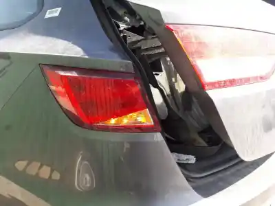 Автозапчастина б/у лівий ход ліхар для seat leon st (5f8) reference advanced посилання на oem iam 