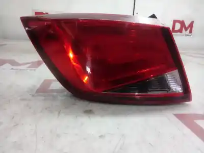 Pezzo di ricambio per auto di seconda mano lampada posteriore sinistra per seat leon st (5f8) reference advanced riferimenti oem iam   