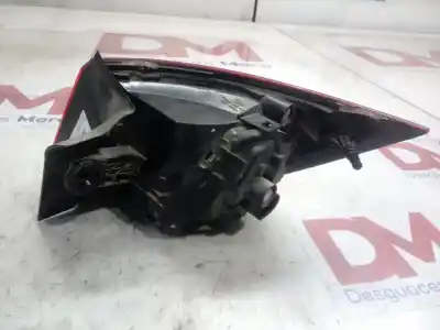 Pezzo di ricambio per auto di seconda mano lampada posteriore sinistra per seat leon st (5f8) reference advanced riferimenti oem iam   