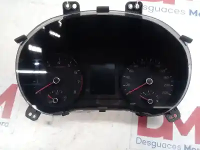 Peça sobressalente para automóvel em segunda mão quadrante por kia rio (yb) attract referências oem iam 94003h8550  