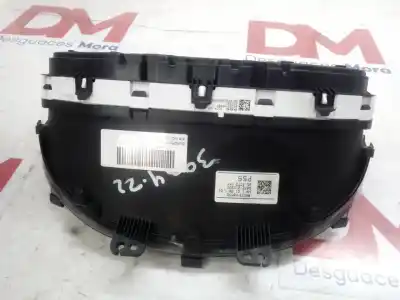 Peça sobressalente para automóvel em segunda mão quadrante por kia rio (yb) attract referências oem iam 94003h8550  