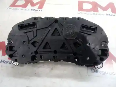 Peça sobressalente para automóvel em segunda mão quadrante por kia rio (yb) attract referências oem iam 94003h8550  