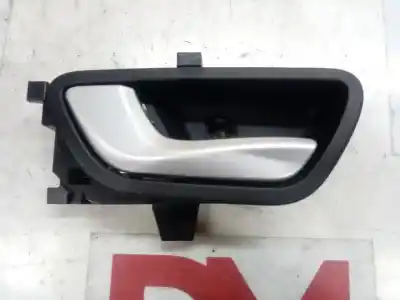 Second-hand car spare part interior left front handle for kia rio (yb) attract oem iam references 