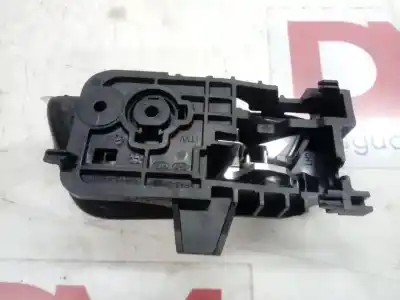 Second-hand car spare part interior left front handle for kia rio (yb) attract oem iam references   