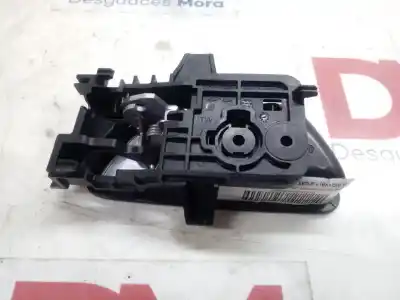 Second-hand car spare part interior left front handle for kia rio (yb) attract oem iam references   