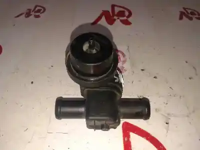 Pezzo di ricambio per auto di seconda mano valvola di scambio riscaldamento per audi a4 berlina (b8) 2.0 16v tdi riferimenti oem iam 1j0819809