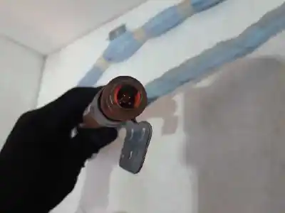 Автозапчастина б/у передня права подушка безпеки для lexus is200 (ds2/is2) 220d посилання на oem iam   