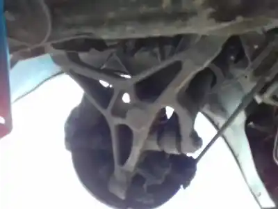 Peça sobressalente para automóvel em segunda mão braço de suspensão traseiro inferior direito por jaguar s-type 2.7 v6 diesel classic referências oem iam 