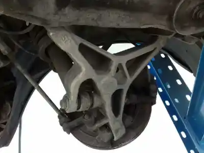 Peça sobressalente para automóvel em segunda mão braço de suspensão inferior traseiro esquerdo por jaguar s-type 2.7 v6 diesel classic referências oem iam 