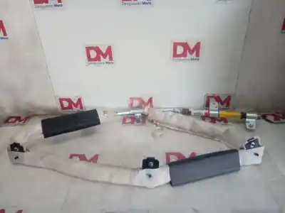 Автозапчастина б/у передня права подушка безпеки для opel antara cosmo 4x4 посилання на oem iam 