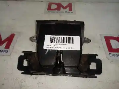 Pezzo di ricambio per auto di seconda mano chiusura del cappuccio per ford kuga (cbv) titanium riferimenti oem iam 