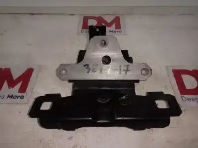 Second-hand car spare part bonnet lock for ford kuga (cbv) titanium oem iam references   