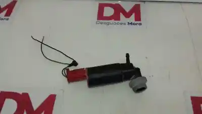 Pezzo di ricambio per auto di seconda mano pompa pulita per land rover defender (ld) 110 e familiar riferimenti oem iam 