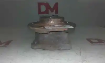 Peça sobressalente para automóvel em segunda mão cubo por bmw x5 (e70) 3.0d referências oem iam   