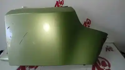 Piesă de schimb auto la mâna a doua coltar bara spate dreapta pentru land rover range rover evoque 2.2 110cv referințe oem iam 