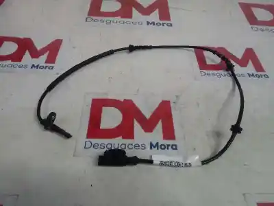 Peça sobressalente para automóvel em segunda mão sensor abs por jeep renegade 1.4 m-air referências oem iam 