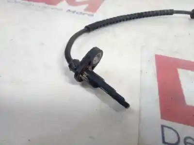 Peça sobressalente para automóvel em segunda mão sensor abs por jeep renegade 1.4 m-air referências oem iam   