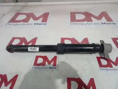 Автозапчасти б/у правый задний амортизатор за opel mokka edition ecoflex ссылки oem iam 95367160  