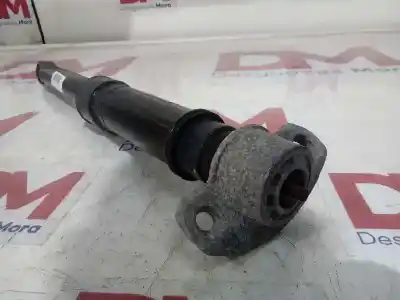 Автозапчасти б/у правый задний амортизатор за opel mokka edition ecoflex ссылки oem iam 95367160  