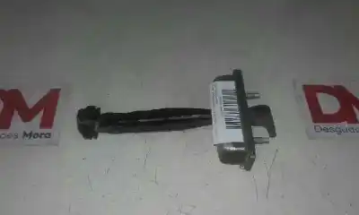 Peça sobressalente para automóvel em segunda mão esticador de porta por opel zafira tourer excellence referências oem iam 