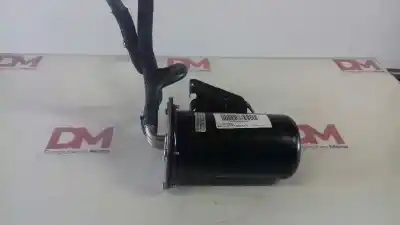 Автозапчастина б/у дизельний фільтр для skoda superb (3v3) active посилання на oem iam 5q0127399cd