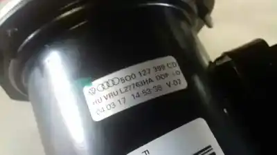 Автозапчасти б/у дизельный фильтр за skoda superb (3v3) active ссылки oem iam 5q0127399cd  