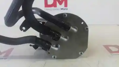 Автозапчасти б/у дизельный фильтр за skoda superb (3v3) active ссылки oem iam 5q0127399cd  