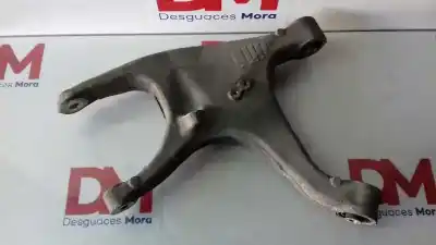 Peça sobressalente para automóvel em segunda mão braço de suspensão traseiro inferior direito por audi q5 (8r) q5 2.0 tdi referências oem iam 8r0505312f