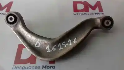 Peça sobressalente para automóvel em segunda mão braço de suspensão traseiro inferior direito por audi q5 (8r) q5 2.0 tdi referências oem iam 8k0505324h