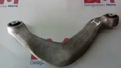 Peça sobressalente para automóvel em segunda mão braço de suspensão inferior traseiro esquerdo por audi q5 (8r) q5 2.0 tdi referências oem iam 8k0505323h