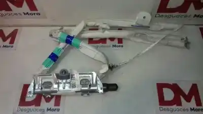 Tweedehands auto-onderdeel gordijn airbag voor rechts voor opel insignia berlina cosmo oem iam-referenties 