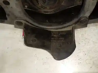 Автозапчастина б/у задній нижний правий ригель підвіски для audi q3 (8ug) attraction quattro посилання на oem iam   