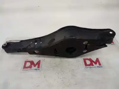 Автозапчастина б/у задній нижний правий ригель підвіски для audi q3 (8ug) attraction quattro посилання на oem iam   