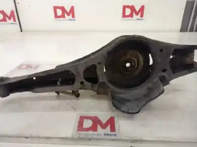 Автозапчасти б/у задний левый нижний рычаг подвески за audi q3 (8ug) attraction quattro ссылки oem iam 