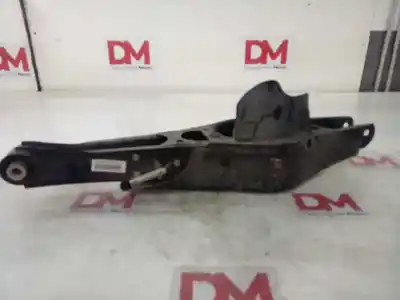 Автозапчастина б/у задній лівий нижний рычаг для audi q3 (8ug) attraction quattro посилання на oem iam   
