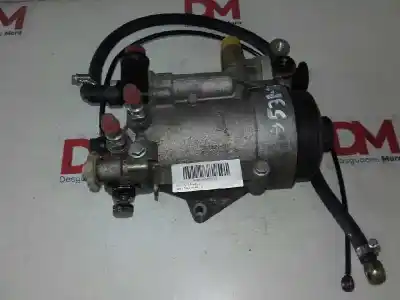 Piesă de schimb auto la mâna a doua filtru motorina pentru man tga 18.480 referințe oem iam   