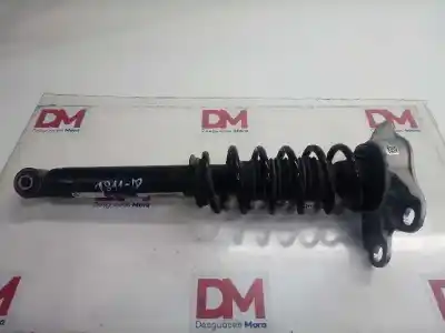 Автозапчасти б/у правый задний амортизатор за bmw i3 (i01) i3 rex ссылки oem iam 22308631  