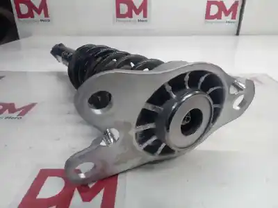 Автозапчасти б/у правый задний амортизатор за bmw i3 (i01) i3 rex ссылки oem iam 22308631  