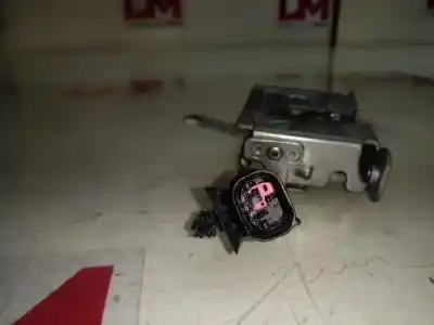 Автозапчастина б/у замок капота для bmw i3 (i01) i3 rex посилання на oem iam   