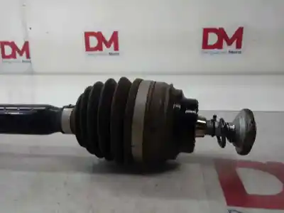 Автозапчасти б/у задняя правая трансмиссия за bmw i3 (i01) i3 rex ссылки oem iam 7641212  